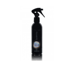 Skystas purškiamas audinių-oro gaiviklis Spring Air, Serenity, 200ml