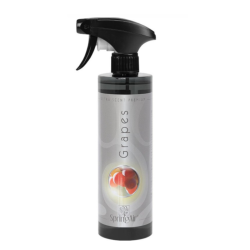 Liquid spray fabric and air freshener Spring Air, Grapes, 500ml