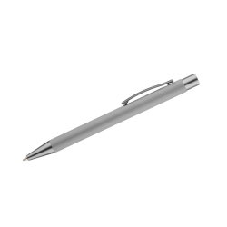 Automatic ballpoint pen GOMA, grey