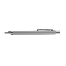 Automatic ballpoint pen GOMA, grey