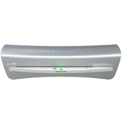 Laminavimo aparatas LEITZ ILAM HOME OFFICE A4 pilkos sp.