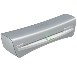 Laminavimo aparatas LEITZ ILAM HOME OFFICE A4 pilkos sp.