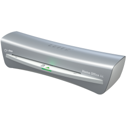 Laminator Leitz iLAM Home Office A4 gray