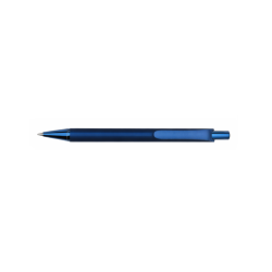 Ballpoint pen TRIANGLE, 1 mm, blue