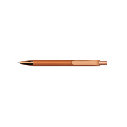 Ballpoint pen TRIANGLE, 1 mm, orange