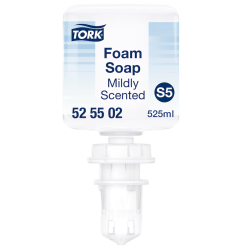 Muilas putomis TORK S5  0,525L  525502