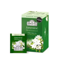 Green tea AHMAD JASMINE 20 bags