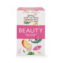 Tea AHMAD BEAUTY 20 bags