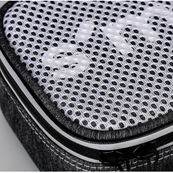 Pencil case SOFT XL BRUNNEN, grey