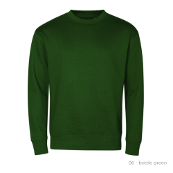 Children's sweatshirt various colors, MALFINI CREW