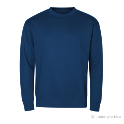 Children's sweatshirt various colors, MALFINI CREW