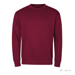 Children's sweatshirt various colors, MALFINI CREW