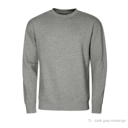 Children's sweatshirt various colors, MALFINI CREW
