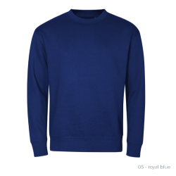 Children's sweatshirt various colors, MALFINI CREW