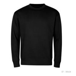 Children's sweatshirt various colors, MALFINI CREW