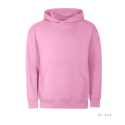 Bliuzonas su gobtuvu, unisex įv. sp., MALFINI CHILL