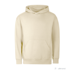Hoodie, unisex var. col., MALFINI CHILL