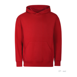 Hoodie, unisex var. col., MALFINI CHILL