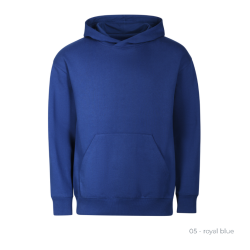 Bliuzonas su gobtuvu, unisex įv. sp., MALFINI CHILL