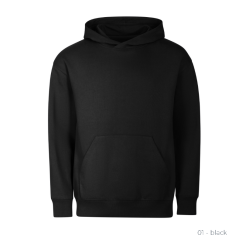 Bliuzonas su gobtuvu, unisex įv. sp., MALFINI CHILL