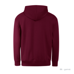 Hoodie, unisex var. col., MALFINI CHILL