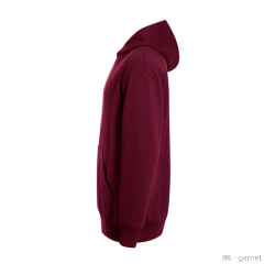 Hoodie, unisex var. col., MALFINI CHILL