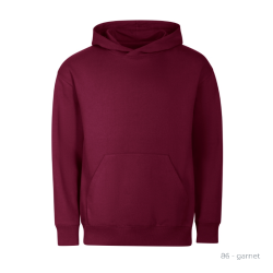 Bliuzonas su gobtuvu, unisex įv. sp., MALFINI CHILL