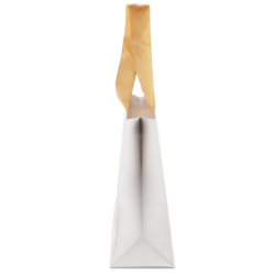 Gift bag DUNA 36x28.4x12cm white