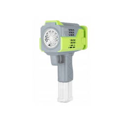 Soap bubble machine STARPAK 110ml