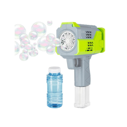 Soap bubble machine STARPAK 110ml