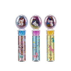 Soap bubbles STARPAK UNICORN 36ml pack of 24