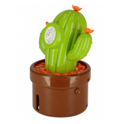 Soap bubble machine cactus STARPAK 80ml