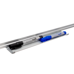 White magnetic board B1 60x50cm TM65ALC CLASSIC