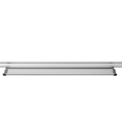 White magnetic board B1 60x50cm TM65ALC CLASSIC