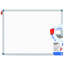 Balta magnetinė lenta B1 60x50cm TM65ALC  CLASSIC