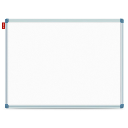White magnetic board B1 60x50cm TM65ALC CLASSIC