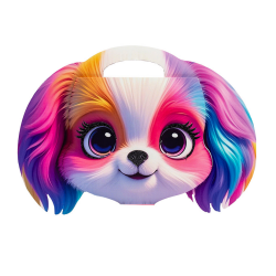 Drawing pad Puppy CENTRUM 28.5x24.5cm, 60 sheets