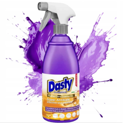 Limescale remover DASTY 700ml