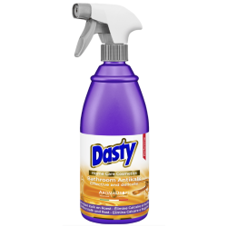 Limescale remover DASTY 700ml