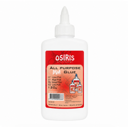 PVA Glue OSIRIS 120g