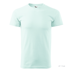 Unisex short sleeve T-shirt, various colors, MALFINI HEAVY NEW