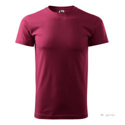 Unisex short sleeve T-shirt, various colors, MALFINI HEAVY NEW