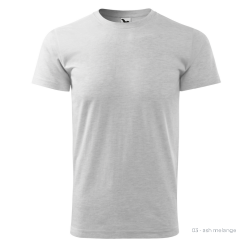 Unisex short sleeve T-shirt, various colors, MALFINI HEAVY NEW