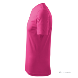 Unisex short sleeve T-shirt, various colors, MALFINI HEAVY NEW