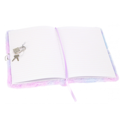 Diary BUBBLE, A5 colorful print, STARPAK