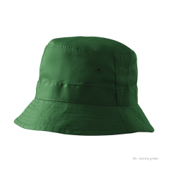 Bucket hat 260g., various colors, MALFINI CLASSIC