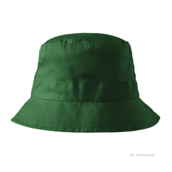 Bucket hat 260g., various colors, MALFINI CLASSIC
