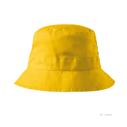 Bucket hat 260g., various colors, MALFINI CLASSIC