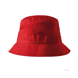 Kepurė panama 260g., įv. sp., MALFINI CLASSIC