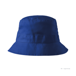 Bucket hat 260g., various colors, MALFINI CLASSIC